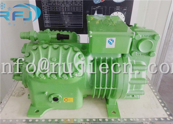 comprar Temperatura alta media semi hermética del compresor de pistón 6JE-33Y-40P online manufacture