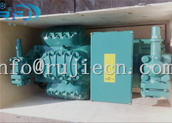 comprar Compresor de pistón de cámara fría de 25 hp 6JE-25Y-40P AC de energía 1 año de garantía online manufacture