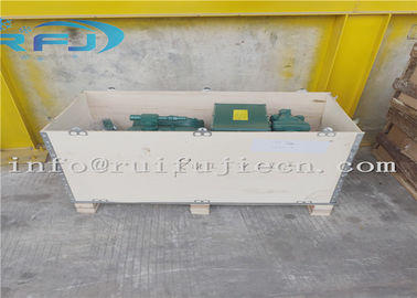 comprar Congelador frío Bitzer del trastero que intercambia el compresor 380-420V PW-3-50Hz 4HE-18Y online manufacture