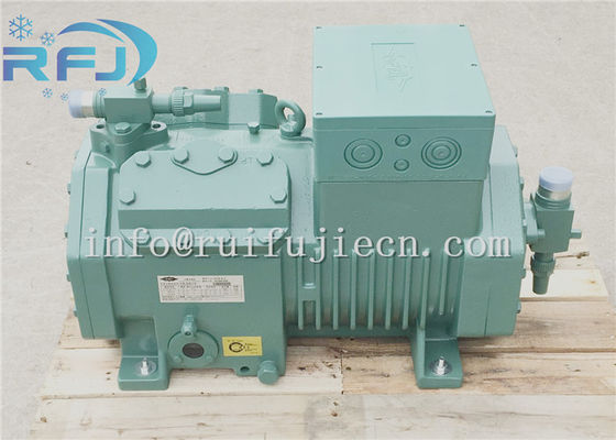 comprar 8HP Compresor semiérmtico Manual 4TES-8Y-40P Fuente de alimentación CA Certificado CE online manufacture