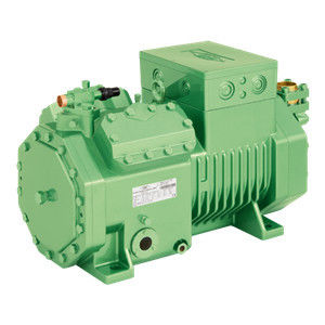 comprar 2JES-07Y-40S 2JC-07.2Y-40S 0.7hp Compresor de refrigeración semi-hermético para condensador de cuarto frío online manufacture
