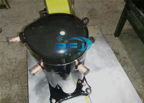 comprar 2.07L compresor hermético 380V ZB38KCE-TFD-559 de la CA R410A 5HP online manufacture