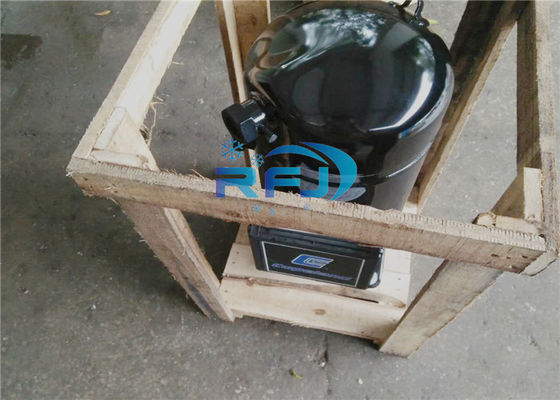 comprar UL inmóvil 3HP del compresor ZB21KCE-TF7-559 70W de la CA de Copeland de la voluta online manufacture