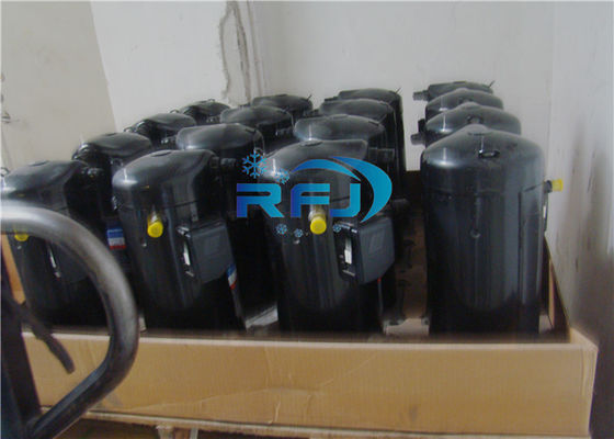 comprar Compresor comercial Oilless VRI-57KF-TFP-542 380v 3ph de la CA de 4.8HP VR online manufacture