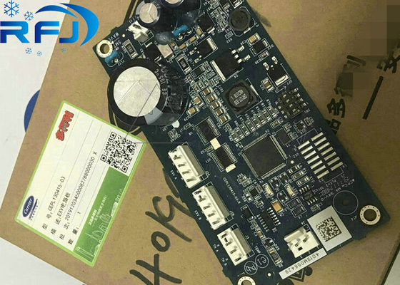 comprar Cargador CEPL130415-03 Placa de circuitos EXV para unidad de refrigeración online manufacture