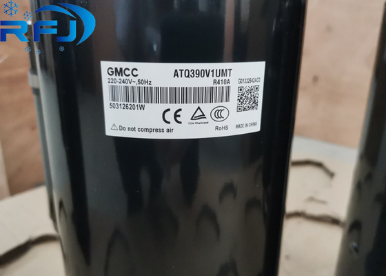 comprar Compresor de refrigeración rotativo ATQ390V1UMT R410A 220-240V-1PH-50Hz online manufacture