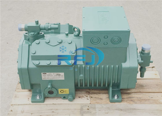 comprar Compresor de pistón de 15 CV R22 4 cilindros de doble capacidad de control 4JE-15Y-40P/4J-13.2Y-40P online manufacture