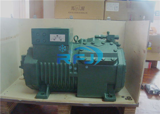comprar Compresor semi hermético 3HP 4FES-3Y-40S 380V de 4 cilindros garantía de 1 año online manufacture