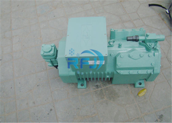 comprar Perfil semi hermético 4FC-3.2Y-40S de la eficacia alta del compresor de pistón 4FES-3Y-40S 380v-420v 50Hz online manufacture