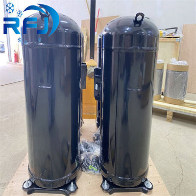 comprar Copeland Scroll Compressor Serie ZR optimizado para aplicaciones de alta y media temperatura online manufacture