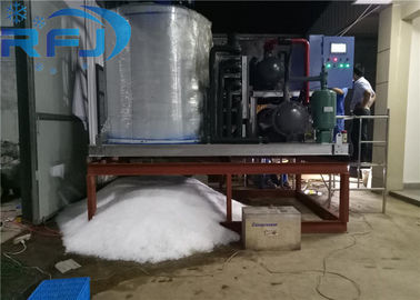 comprar Máquina de hielo afeitada de la escama, máquina del bloque de hielo 380V/50Hz/3P garantía de 1 año online manufacture