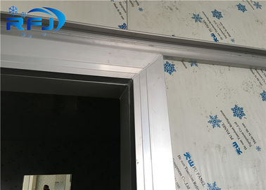 comprar Paseo industrial en congelador, aprobación de la refrigeración de climatizador de la cámara fría ISO online manufacture