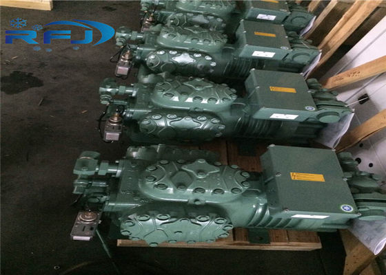 comprar 2 cilindros Compresor semi-hermético 2HP 380-420V PW-3-50Hz 2HES-2Y-40S 2HC-2.2Y-40S Duración de vida larga online manufacture