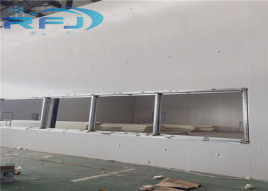 comprar Nuevo paseo del refrigerador de la cámara fría de la condición en el congelador para la congelación de la carne/de la carne de vaca de cerdo online manufacture