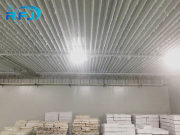 comprar Temperatura ajustable industrial de custodia fresca de la conservación en cámara frigorífica de la cámara fría 3 años de garantía online manufacture