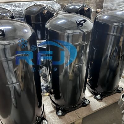 comprar Compresor Scroll Copeland de 12HP VP144KSE-TFP-422 con refrigerante R410A, voltaje de 50Hz y peso de 61KG online manufacture