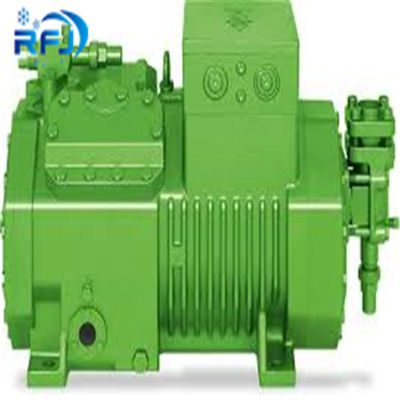 comprar 6JE-33Y-40P Compresor de aire industrial Unidad de condensación 33HP Potencia 6 cilindros 6J-33.2Y-40P online manufacture