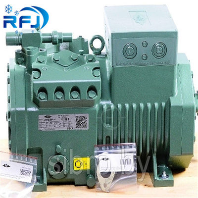 comprar Compresor semi-hermético R407C de 25 HP y 32 bares 6HE-28Y-40P para 380 V online manufacture