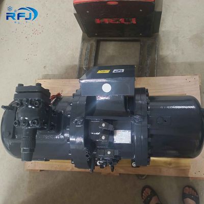 comprar Compresor de refrigeración Hanbell RC2-230B-Z para tecnología de refrigeración online manufacture