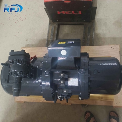 comprar Compresor de refrigeración Hanbell RC-2-230B para tecnología de refrigeración online manufacture