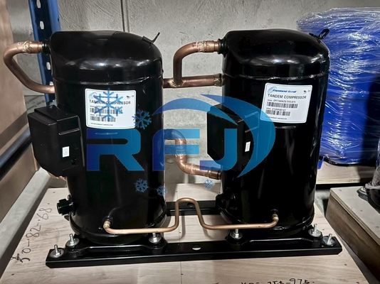 comprar ZPT180KCE-TF5-975 Copeland Scroll Tandem Compresor de 15 CV online manufacture
