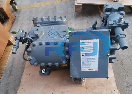 comprar D4DH5-2500-AWM/D  Compresor semihérmico de 25 CV online manufacture