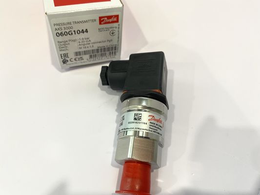comprar 060G1044 DANFOSS Pressure transmitter online manufacture