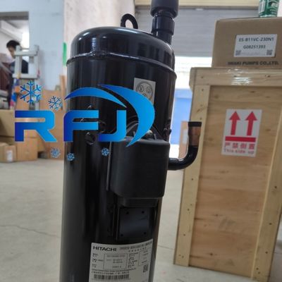 comprar HITACHI original scroll compressor DD110DHDG-D1S2 online manufacture