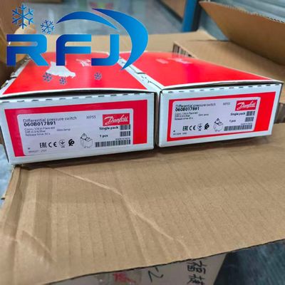 comprar Interruptor de presión diferencial de aceite nuevo 060B017891 online manufacture