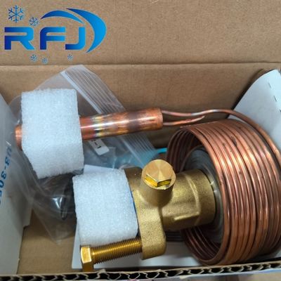 comprar Válvula de expansión térmica XB-1019MW55-28 online manufacture