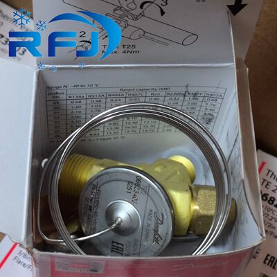 comprar Nueva marca 068Z3403 válvula de expansión termostática TXV con 0,29 kg de peso neto online manufacture