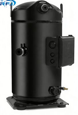 comprar Compresor Scroll Copeland de Refrigeración Estacionaria ZB15KQE-TFD-551 R22 -2HP online manufacture