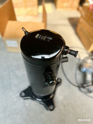 comprar Compresor-Copland compressorZSI11KQE-TFP-527 refrigerado voluta de Copland online manufacture