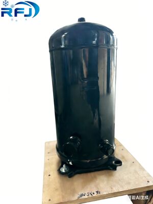 comprar Compresor  ZR144KC-TFD-522 de la voluta de la refrigeración del acondicionador de aire 10HP online manufacture