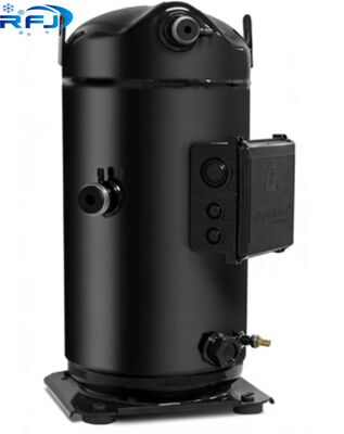 comprar Enrolle el pistón 12HP  A.C. Compressor ZB88KQ-TFD-551 380V/50Hz 12HP online manufacture