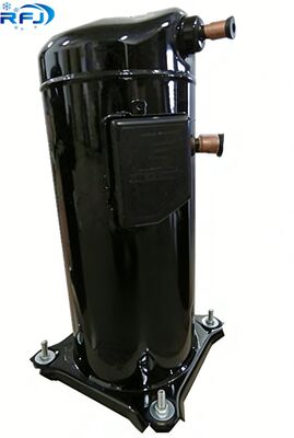 comprar Compresor de la voluta de la refrigeración ZR42K3-PFJ-522, compresor de la voluta de  con 3.5HP y 220V online manufacture