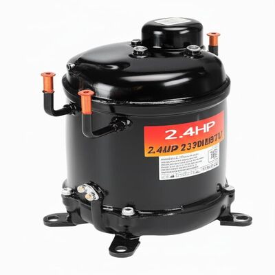comprar Compresor de la voluta del aire acondicionado del compresor ZP29KSE-TFM de la CA de 2.4HP 23900BTU Copeland online manufacture