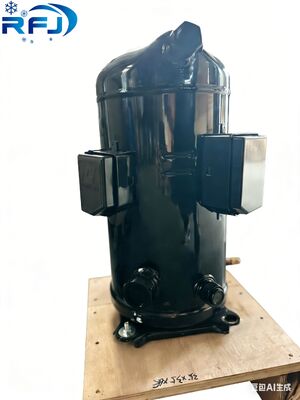 comprar Compresor inmóvil ZB114KQE-TFD-551 15HP de la voluta de  de la corriente ALTERNA online manufacture