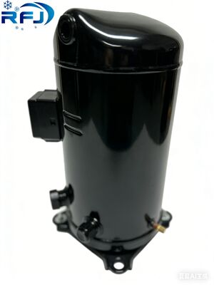 comprar Compresor hermético ZR61KH-TFD del compresor 5hp  de la voluta de  del ZR online manufacture