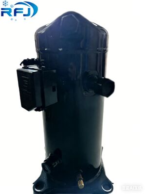 comprar 1 compresor de la voluta de  de la refrigeración de la fase 220V 2.5HP para R22, ZR30K3-PFJ-522 online manufacture
