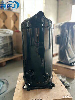 comprar Compresor negro de la voluta de Digitaces, voluta obediente ZR34K3-PFJ-522 2.8HP de online manufacture