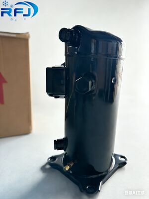 comprar Compresor negro Copeland Zr61kce - Tfd - compresor de aire de 522/voluta con 5HP y 36Kgs online manufacture