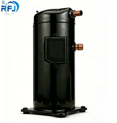 comprar Temperatura del MED del compresor ZB88KQE-TFD-551 de la CA de  de la voluta de R404A 12HP online manufacture
