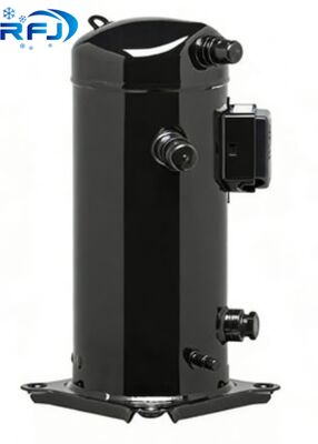 comprar compresor de la voluta de la refrigeración de 2.83HP R22, compresor de velocidad variable ZR34KH-TFD-522 380V online manufacture