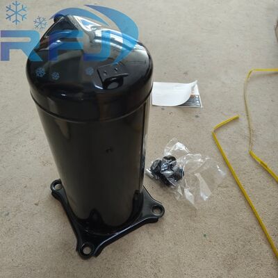 comprar Altos controles de la refrigeración del compresor vr57ks-tfp de la voluta del BTU Copeland para los aires acondicionados online manufacture