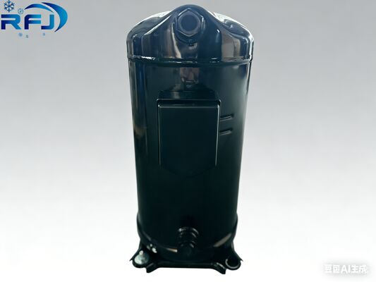 comprar Compresor hermético ZP54K3E-TFD-522 de la refrigeración de Copeland de la voluta altamente hermética pequeño online manufacture