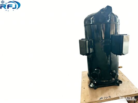 comprar La refrigeración del compresor de la voluta de ZP Copeland controla ZP61KCE-TFD 5HP para el aire acondicionado online manufacture