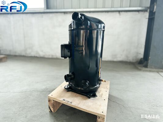 comprar compresor de la CA de 15HP Copeland, compresor comercial Zp182kce-Tfd-522 del refrigerador online manufacture