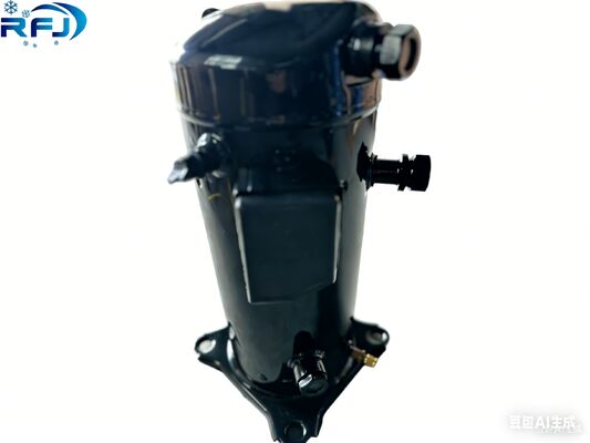 comprar Aire acondicionado ZR28K3-PFJ-522 del compresor de la voluta de  del ZR para la unidad de condensación online manufacture