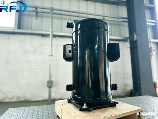 comprar Fase comercial 15HP del compresor Zr190kc-Tfd-522 60Hz 9 del refrigerador de R404A online manufacture